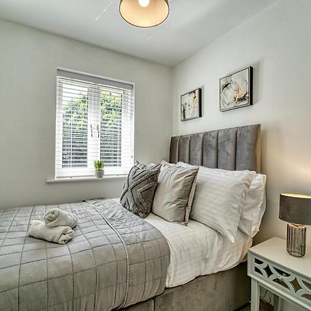Host & Stay - Walkers Lane House Worcester Esterno foto