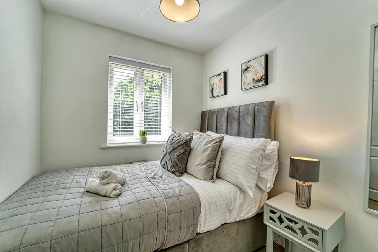 Host & Stay - Walkers Lane House Worcester Esterno foto