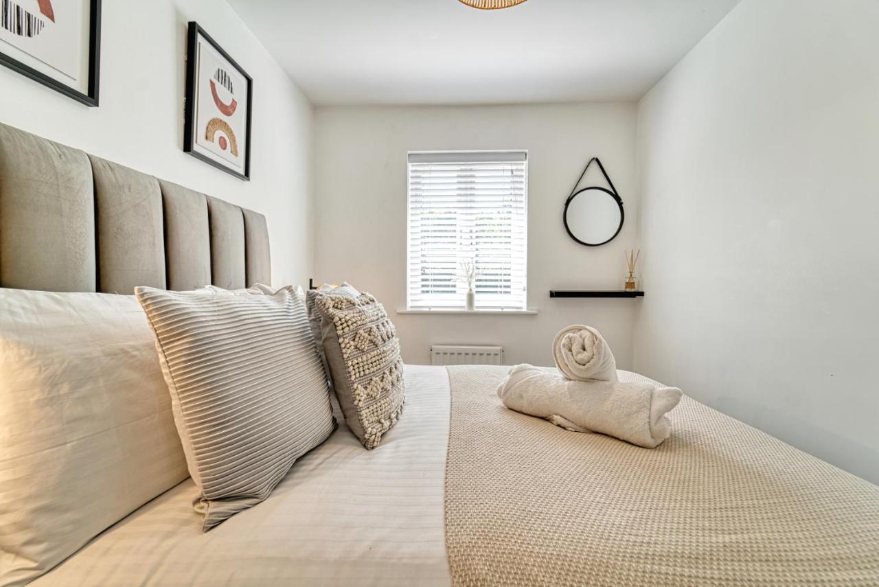 Host & Stay - Walkers Lane House Worcester Esterno foto