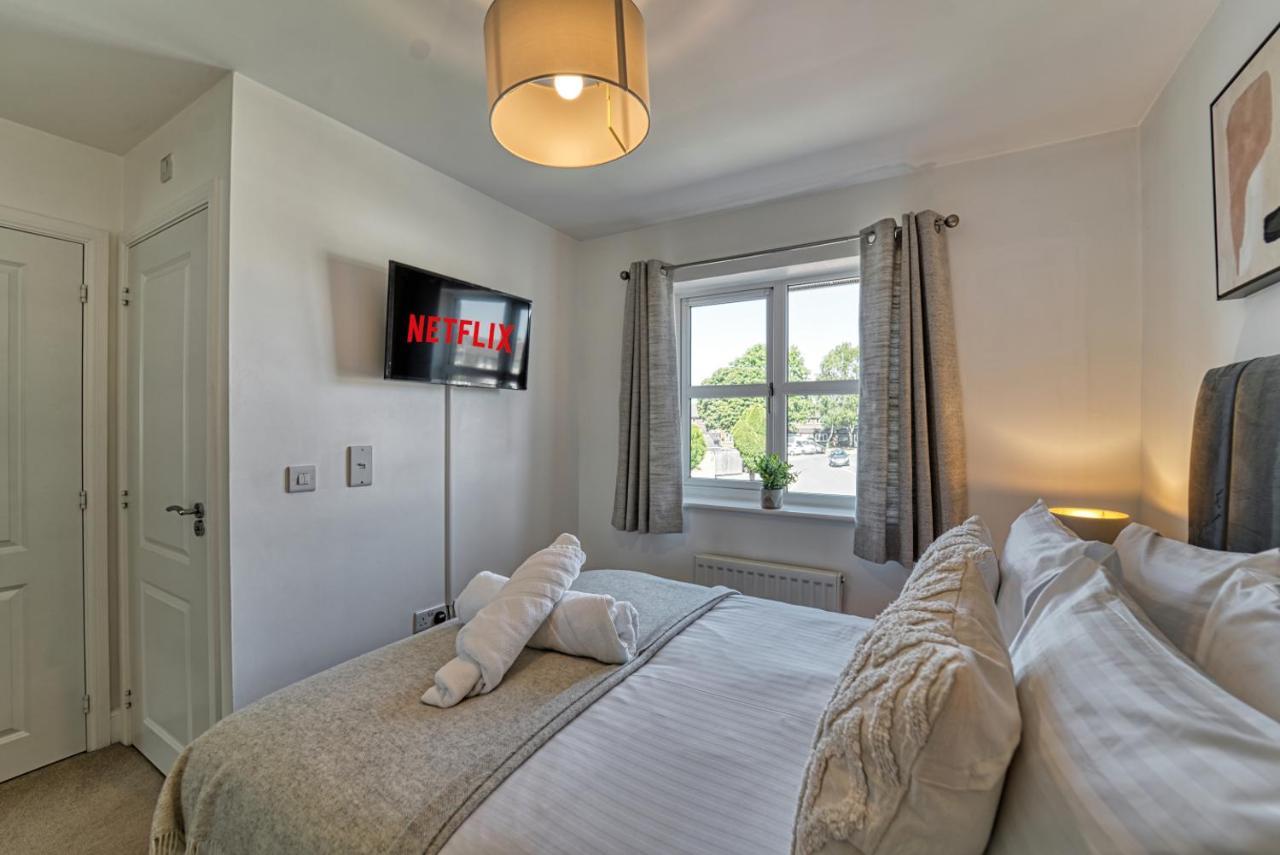Host & Stay - Walkers Lane House Worcester Esterno foto