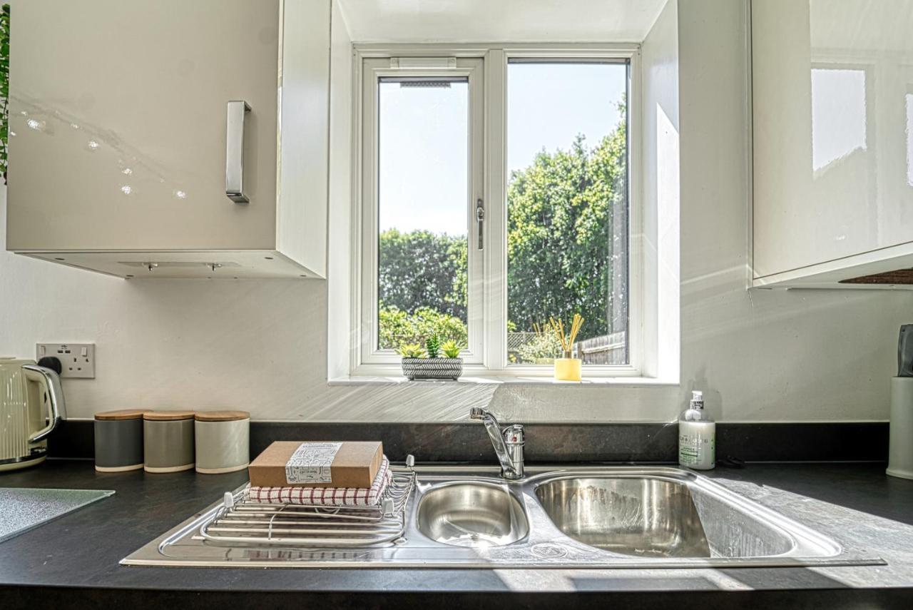 Host & Stay - Walkers Lane House Worcester Esterno foto