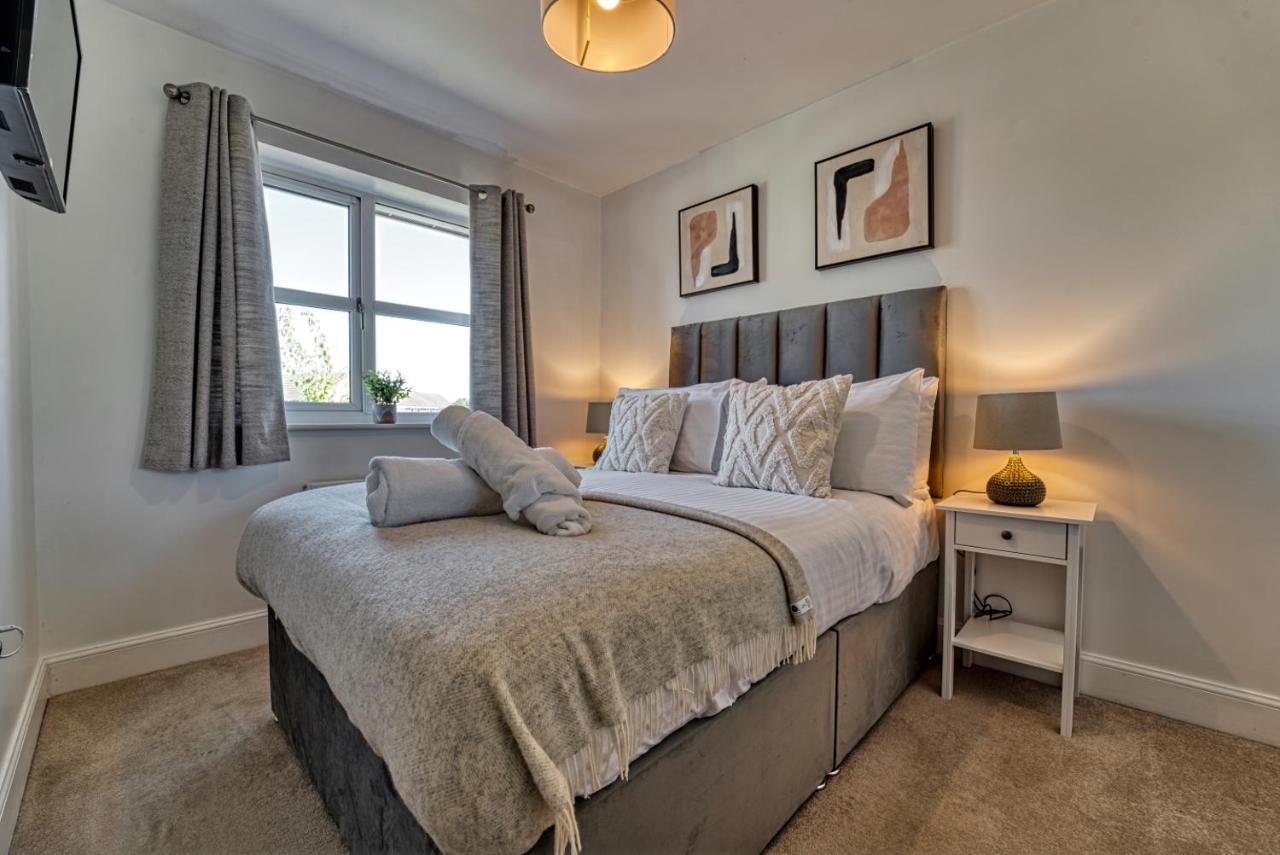 Host & Stay - Walkers Lane House Worcester Esterno foto