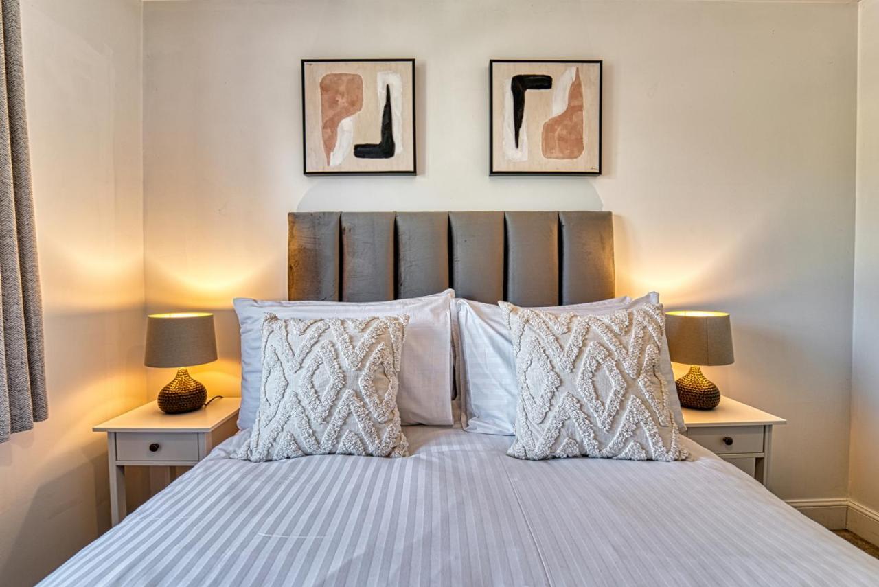 Host & Stay - Walkers Lane House Worcester Esterno foto