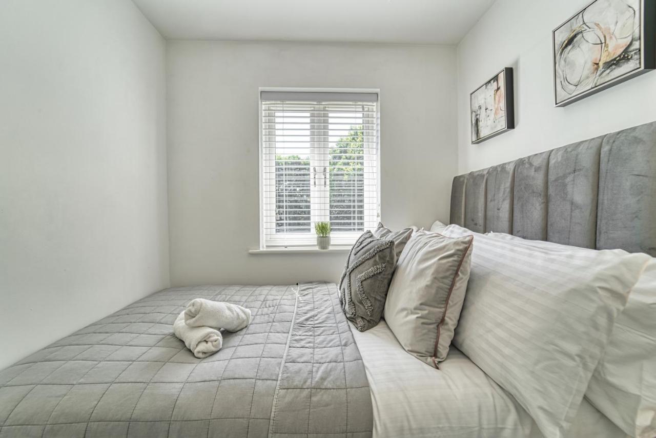 Host & Stay - Walkers Lane House Worcester Esterno foto